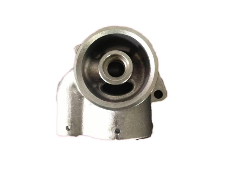OEM Stainless Steel Parts