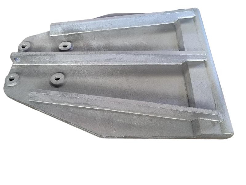 skimming aluminium