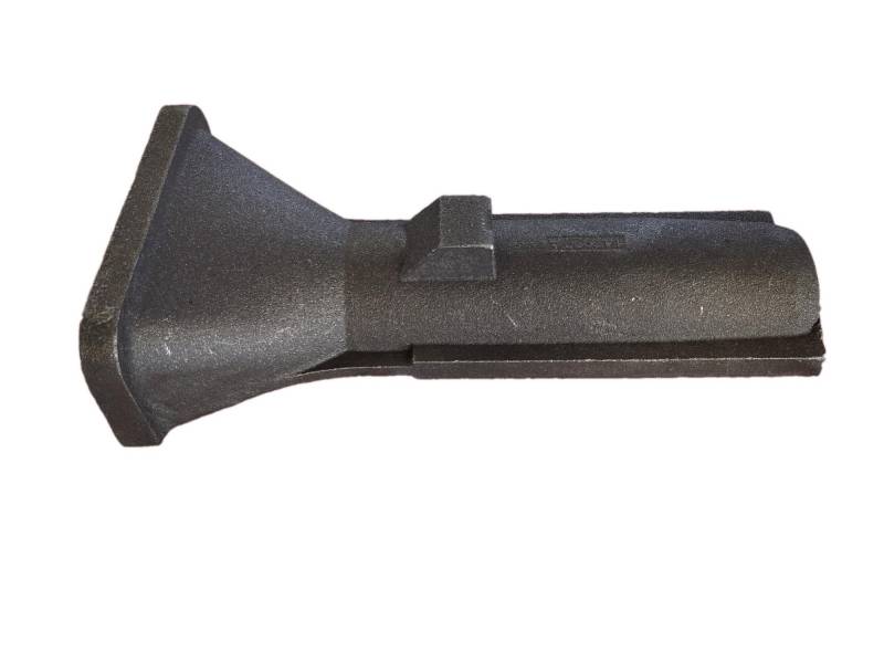 machinery part
