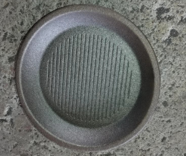 如何为您的厨房选择合适的铸铁煎锅？