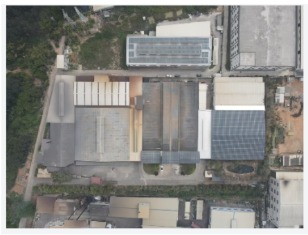 你们是贸易公司还是制造商？